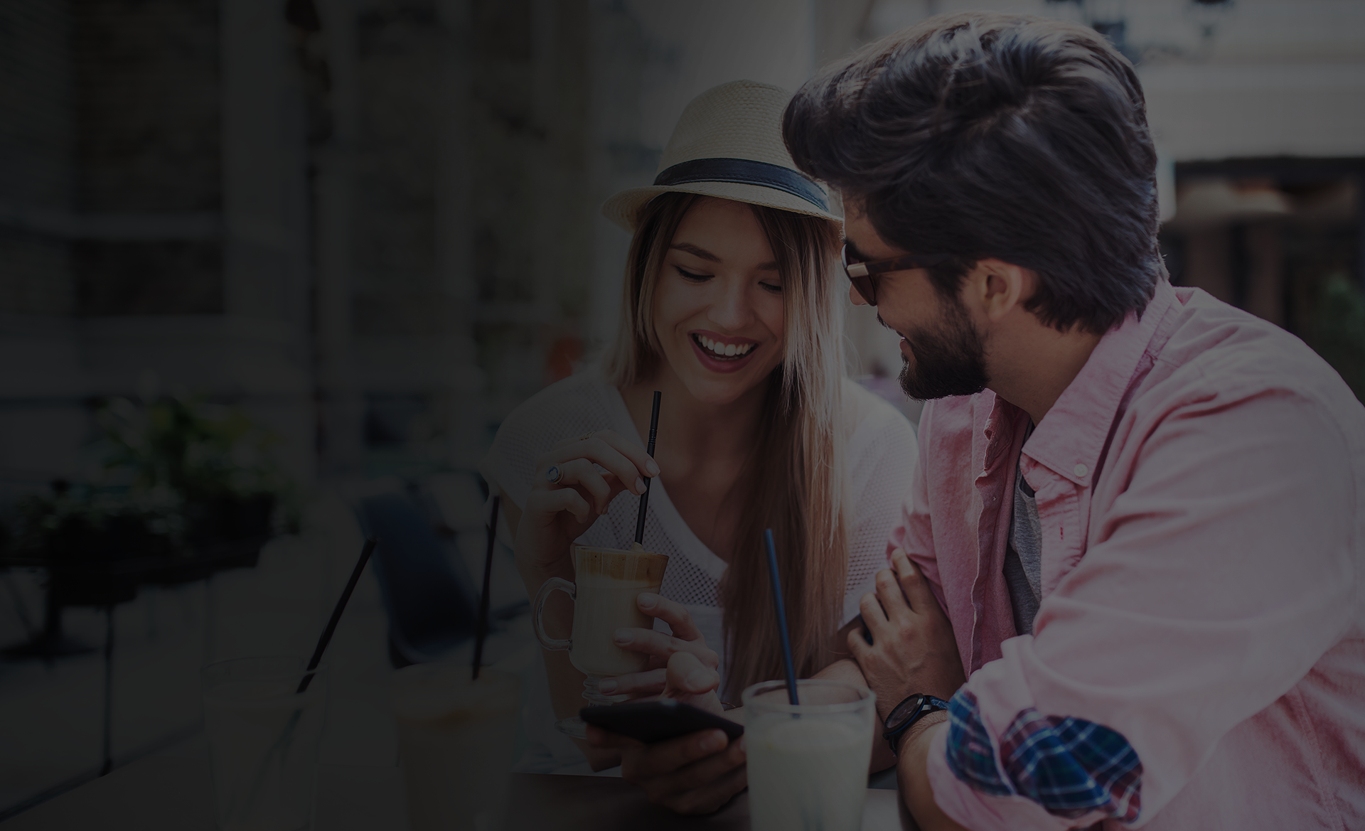 Rencontres parisiennes